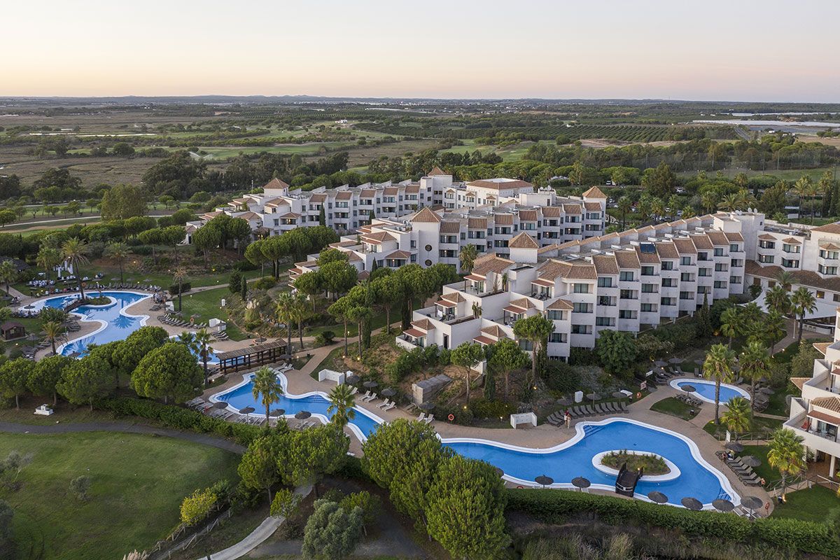 Hôtel Club Lookéa Marismas Andalucia 4* pas cher