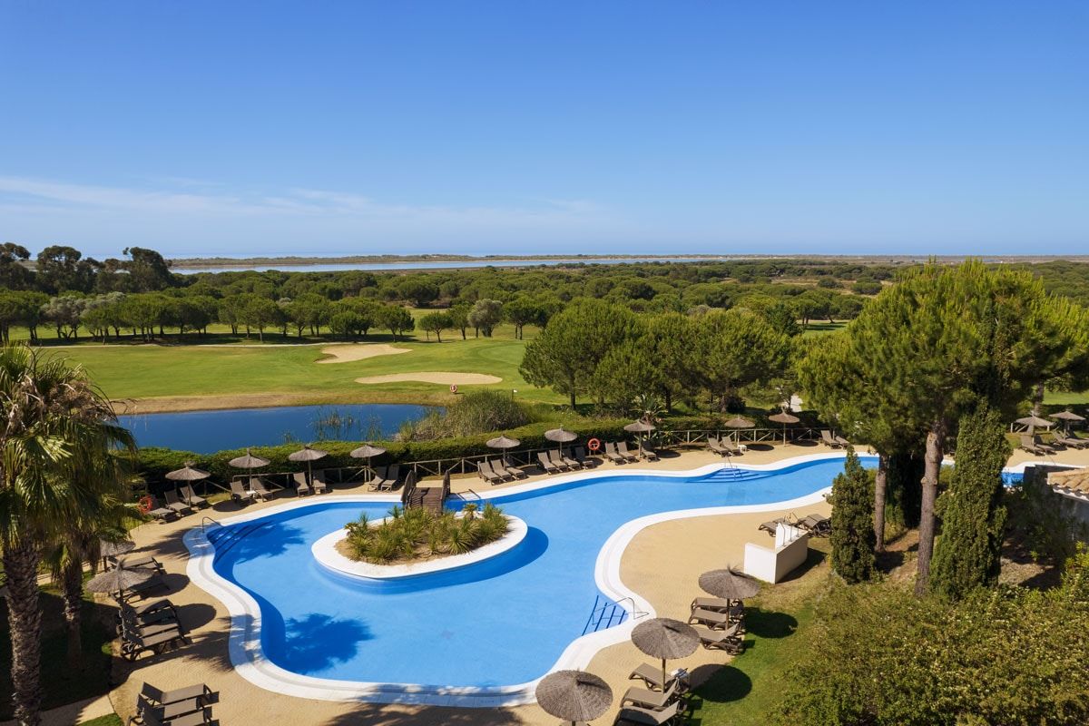 Hôtel Club Lookéa Marismas Andalucia 4* pas cher photo 5