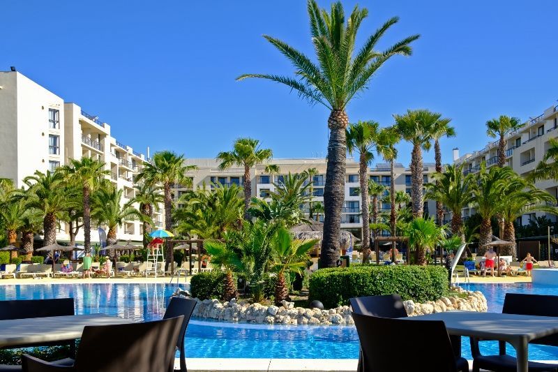 Kappa Club Hôtel Estival Islantilla 4* pas cher photo 11