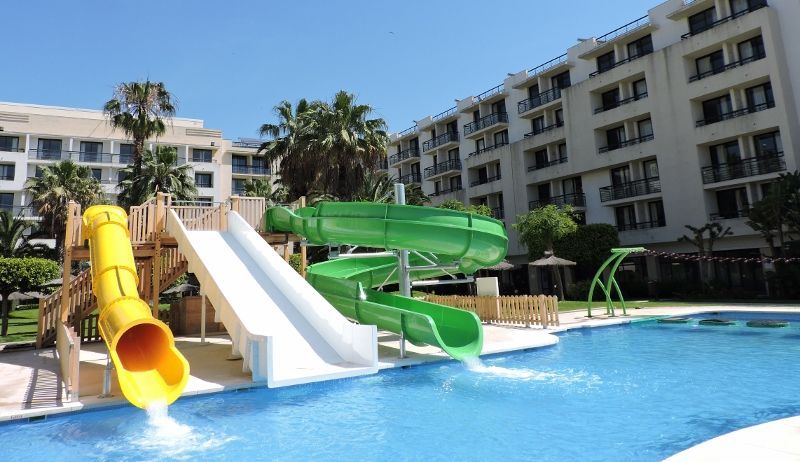 Kappa Club Hôtel Estival Islantilla 4* pas cher photo 10