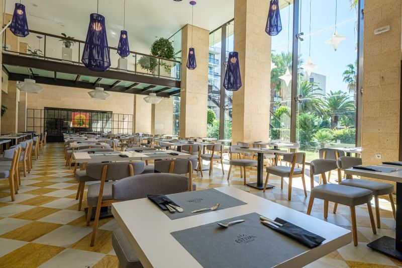 Kappa Club Hôtel Estival Islantilla 4* pas cher photo 6