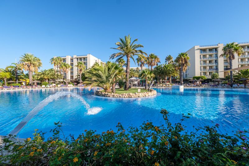 Kappa Club Hôtel Estival Islantilla 4* pas cher photo 9