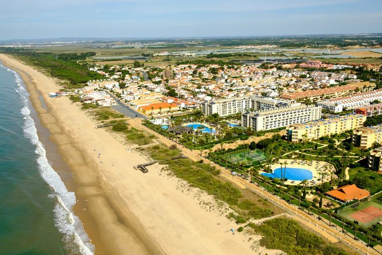 Kappa Club Hôtel Estival Islantilla 4* pas cher