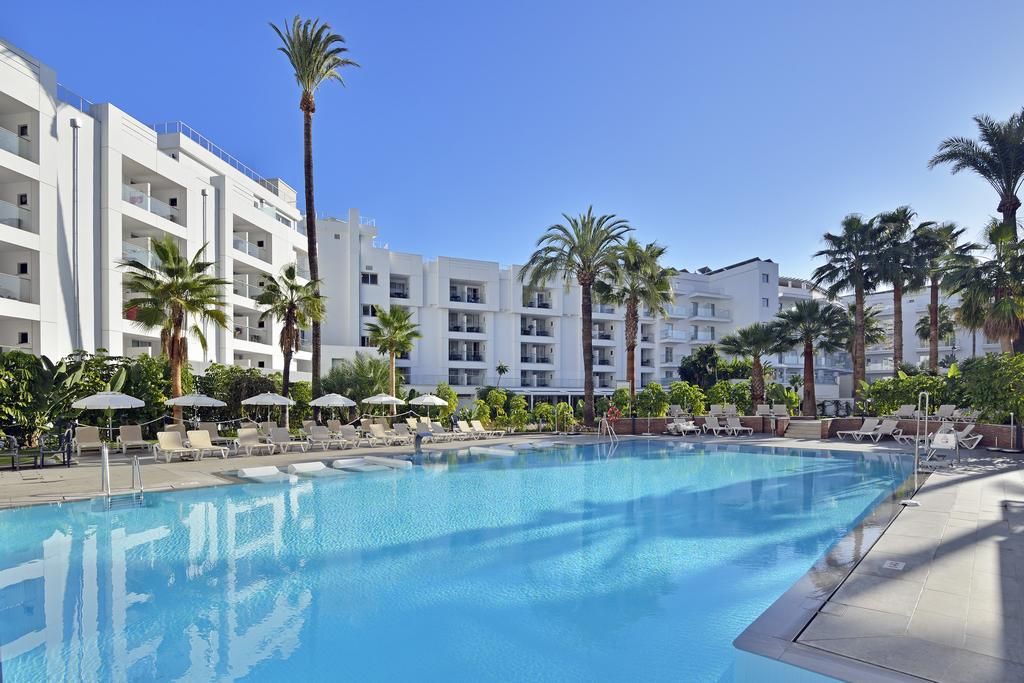 Hôtel Sol Torremolinos Don Pedro 4* pas cher photo 2