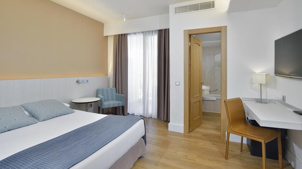 Hôtel Sol Torremolinos Don Pedro 4* pas cher photo 4