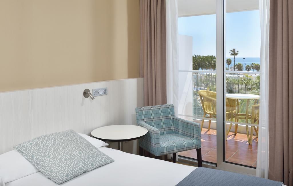 Hôtel Sol Torremolinos Don Pedro 4* pas cher photo 5