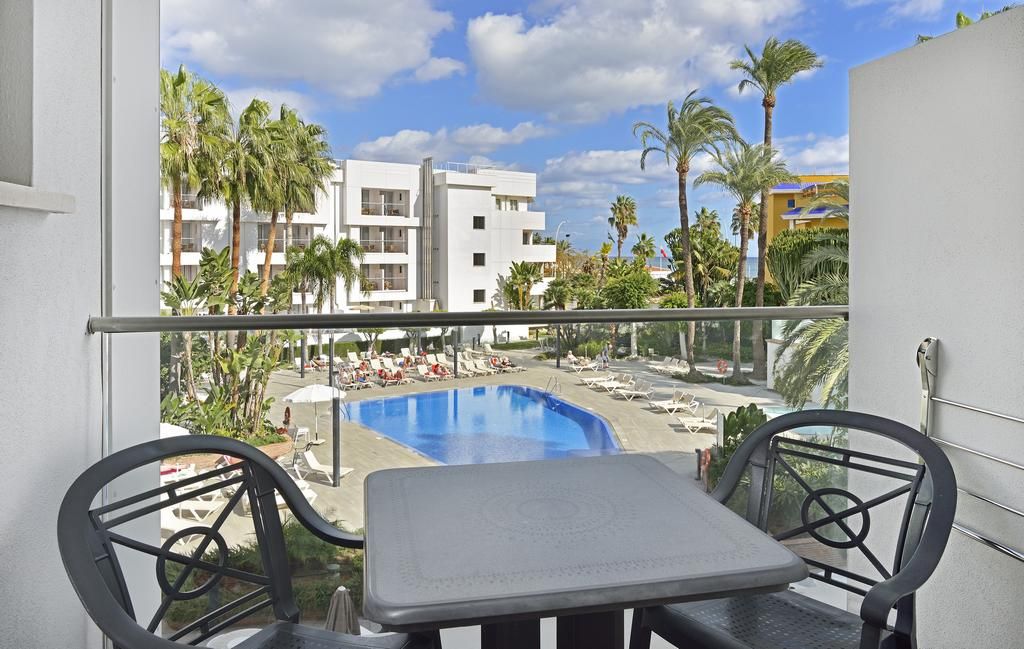 Hôtel Sol Torremolinos Don Pedro 4* pas cher photo 6