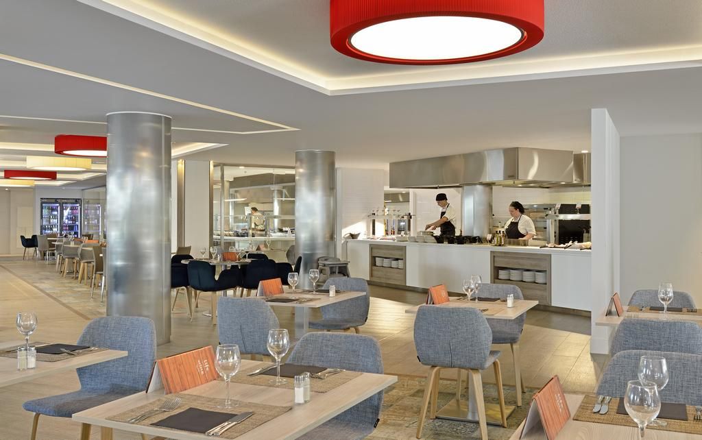 Hôtel Sol Torremolinos Don Pedro 4* pas cher photo 8