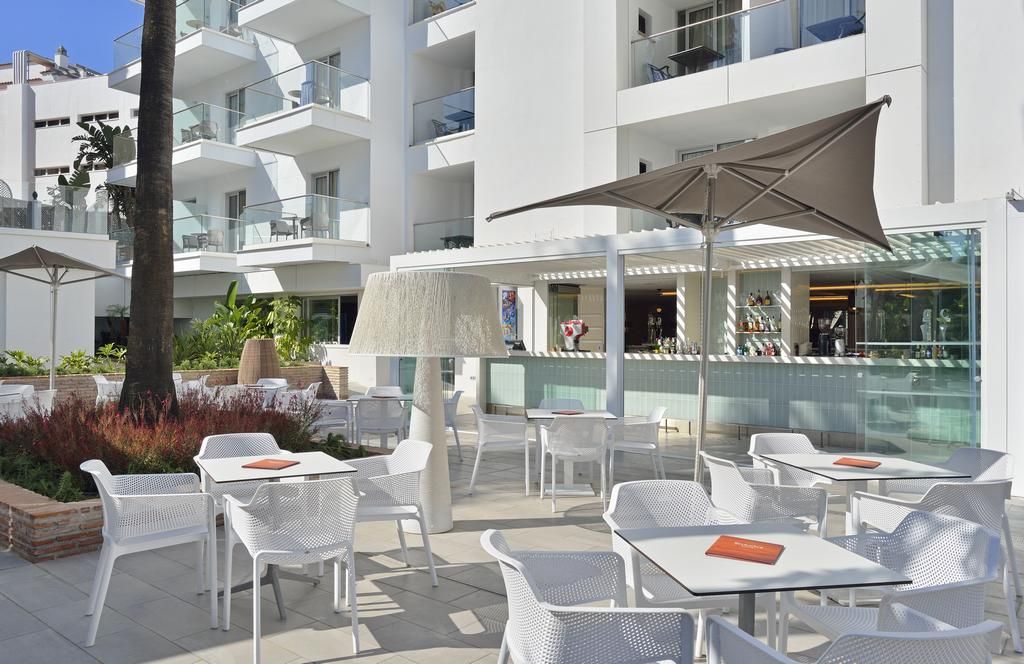 Hôtel Sol Torremolinos Don Pedro 4* pas cher photo 9