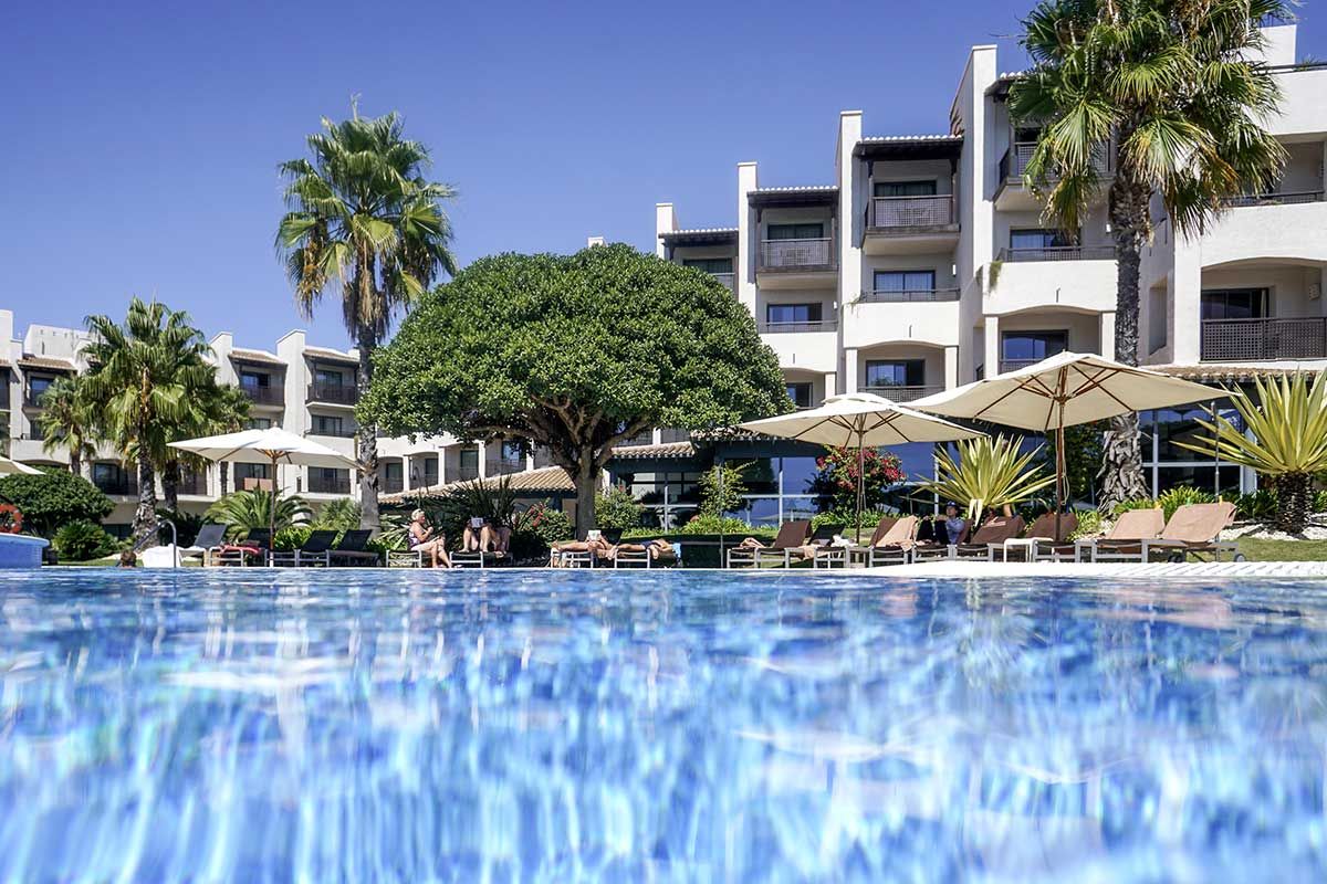 Hôtel Club Lookéa Marismas Andalucia 4* pas cher photo 6