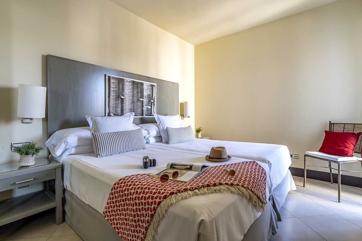 Hôtel Club Lookéa Marismas Andalucia 4* pas cher photo 16