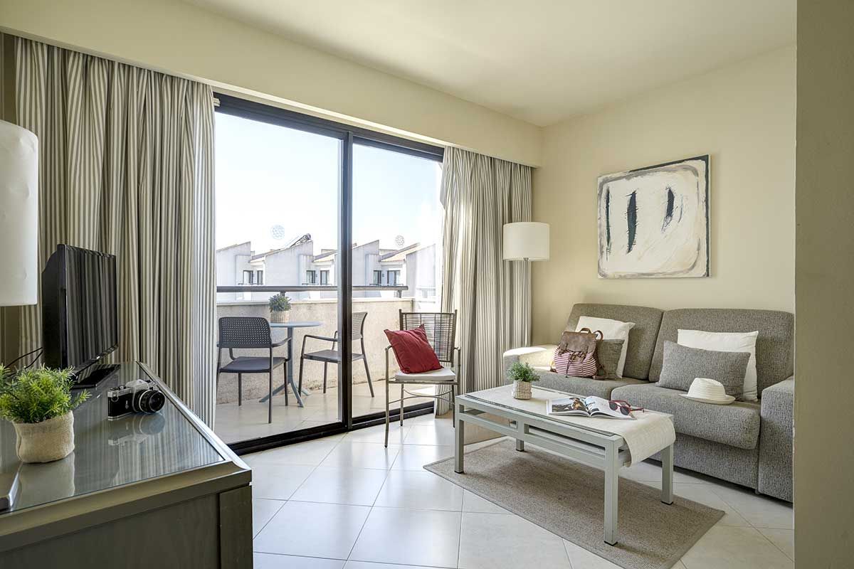 Hôtel Club Lookéa Marismas Andalucia 4* pas cher photo 17