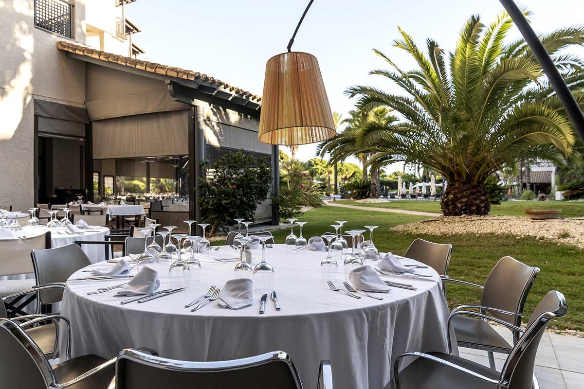 Hôtel Club Lookéa Marismas Andalucia 4* pas cher photo 30