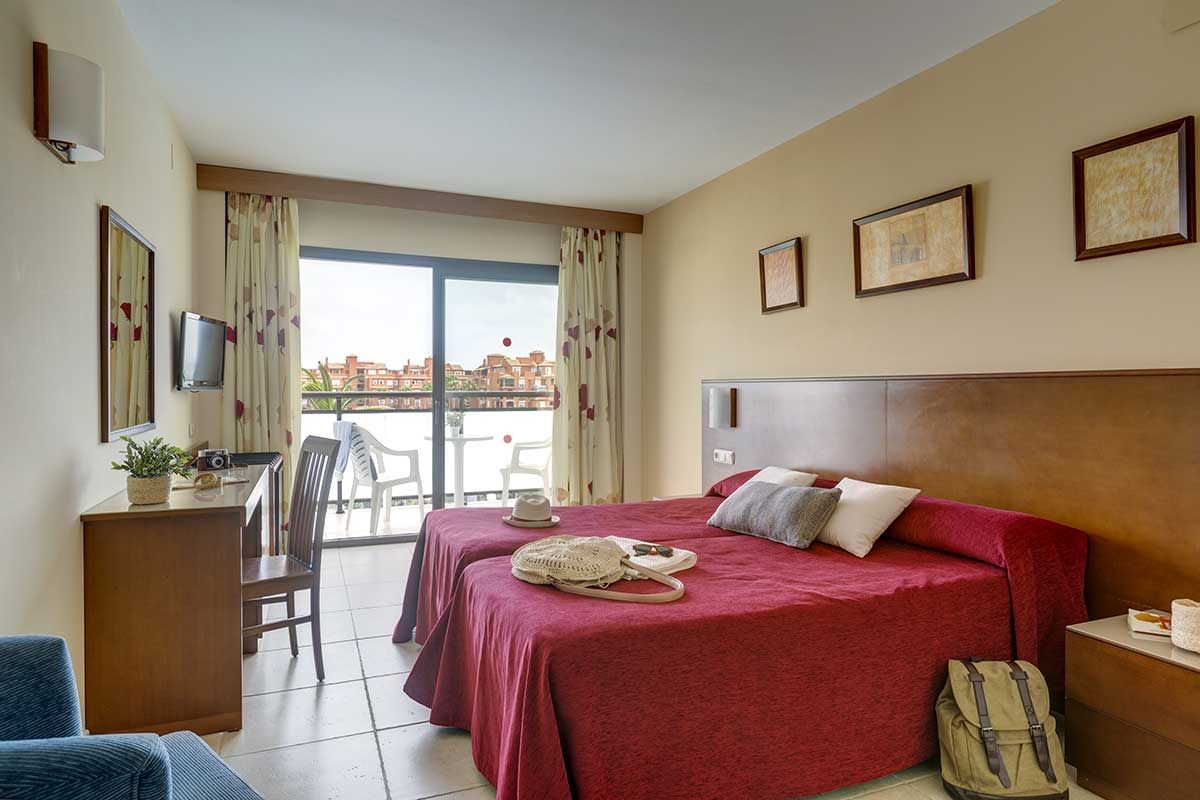 Hôtel Club Lookéa Puente Real 4* pas cher photo 3