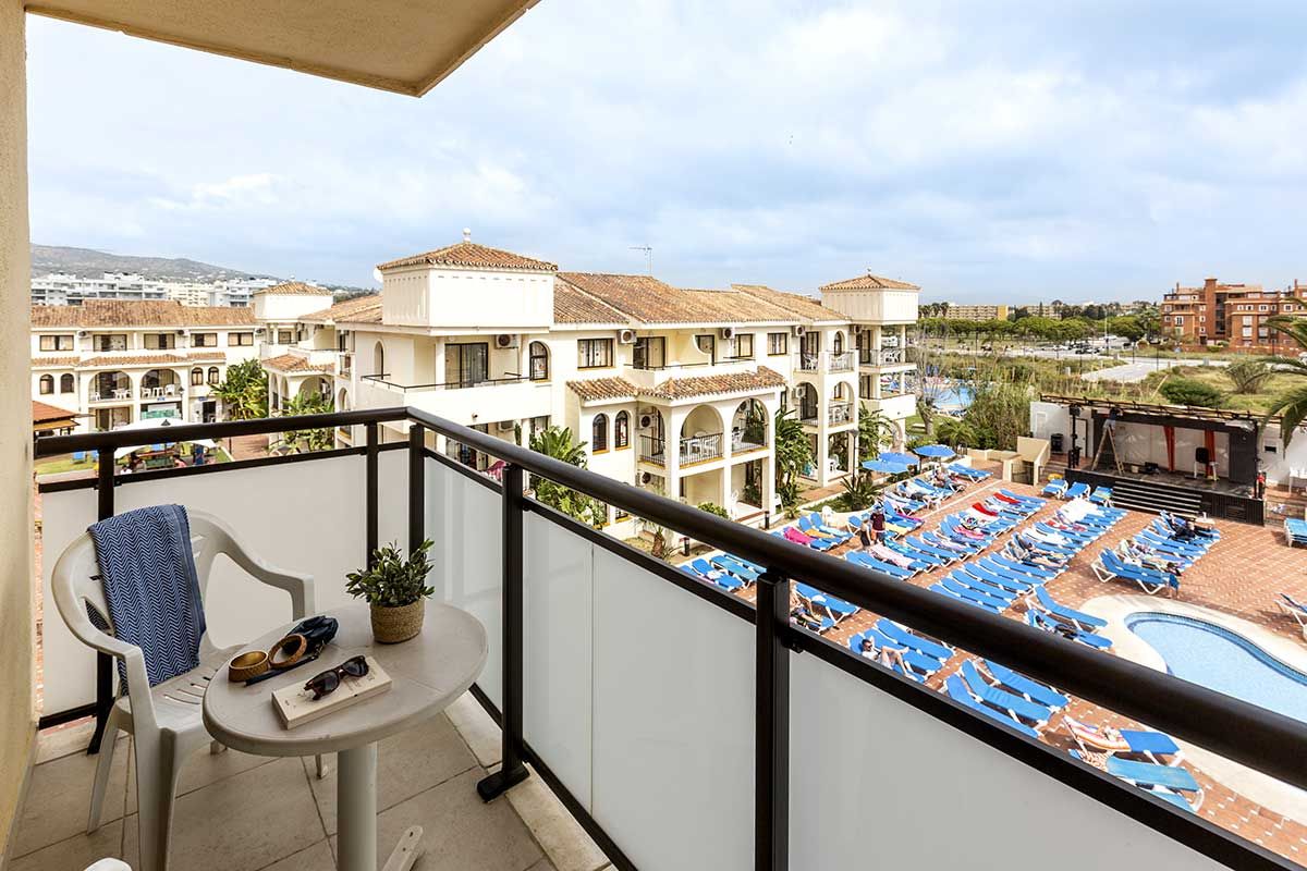 Hôtel Club Lookéa Puente Real 4* pas cher photo 17