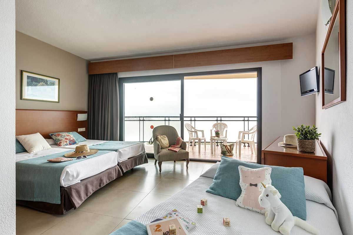 Hôtel Club Lookéa Puente Real 4* pas cher photo 20