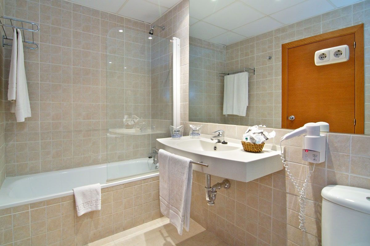 Hôtel Club Lookéa Puente Real 4* pas cher photo 18