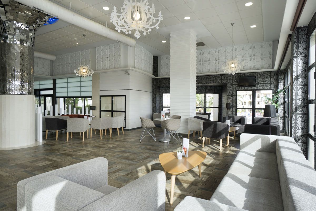 Hôtel Club Lookéa Puente Real 4* pas cher photo 39