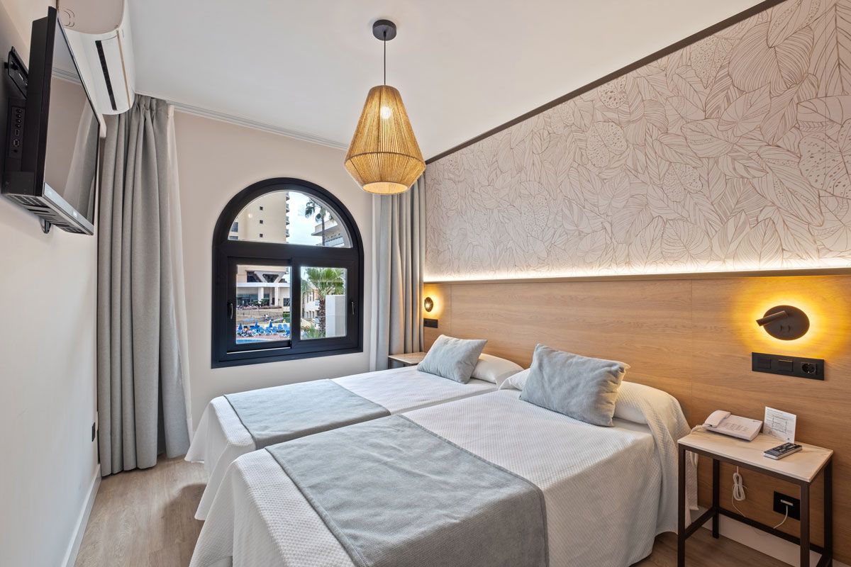 Hôtel Club Lookéa Puente Real 4* pas cher photo 26