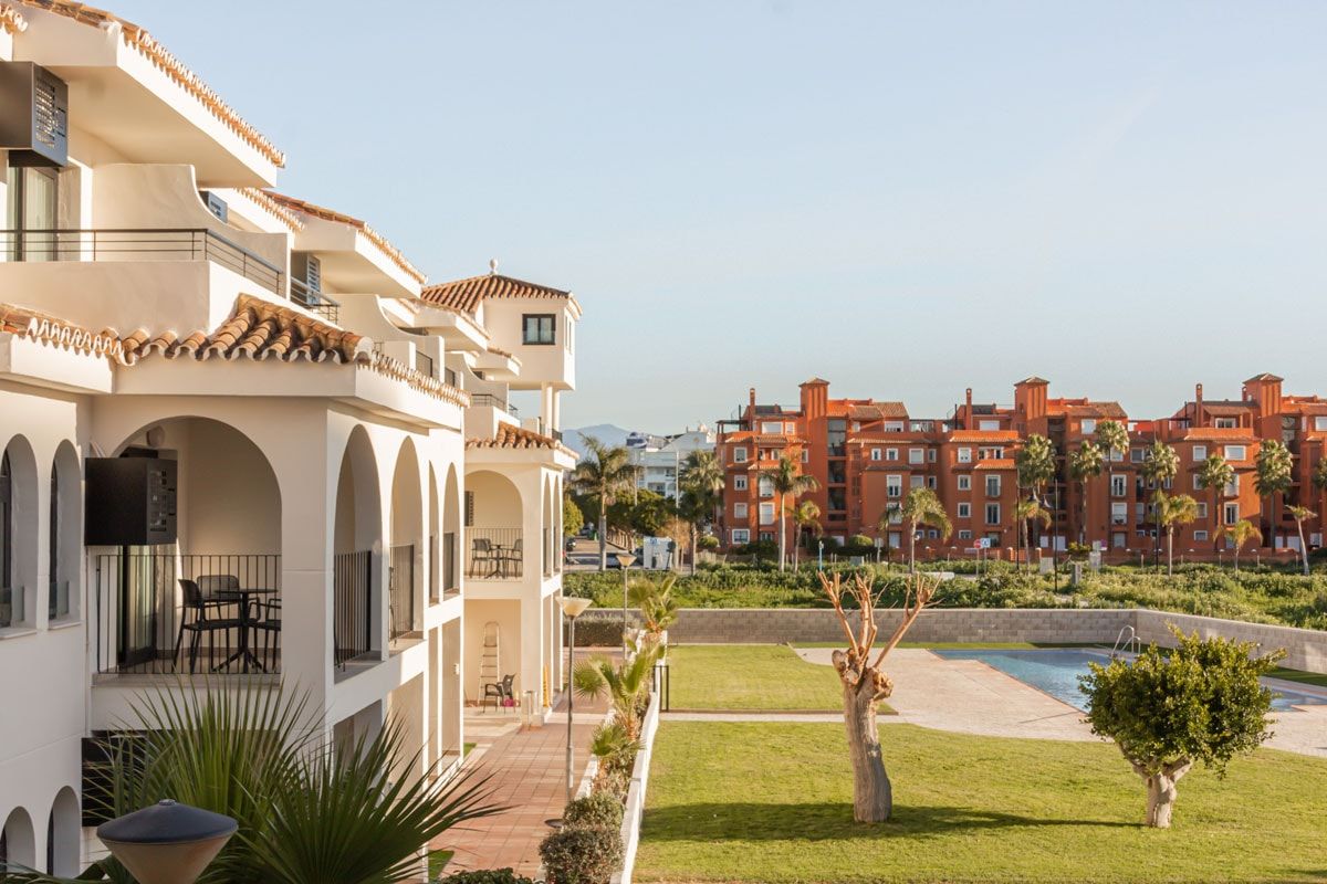 Hôtel Club Lookéa Puente Real 4* pas cher photo 28