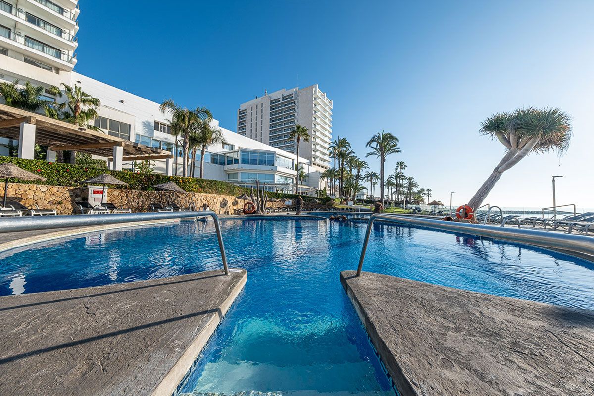 Hôtel Club Lookéa Torrequebrada 4* pas cher photo 4
