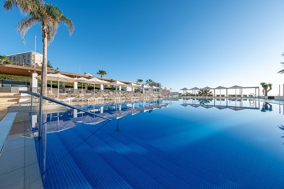 Hôtel Club Lookéa Torrequebrada 4* pas cher photo 6