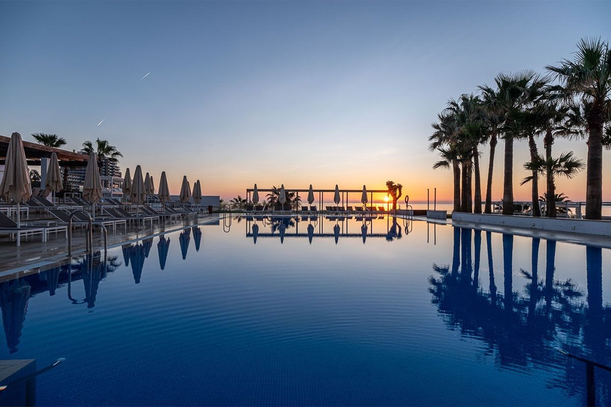 Hôtel Club Lookéa Torrequebrada 4* pas cher photo 8