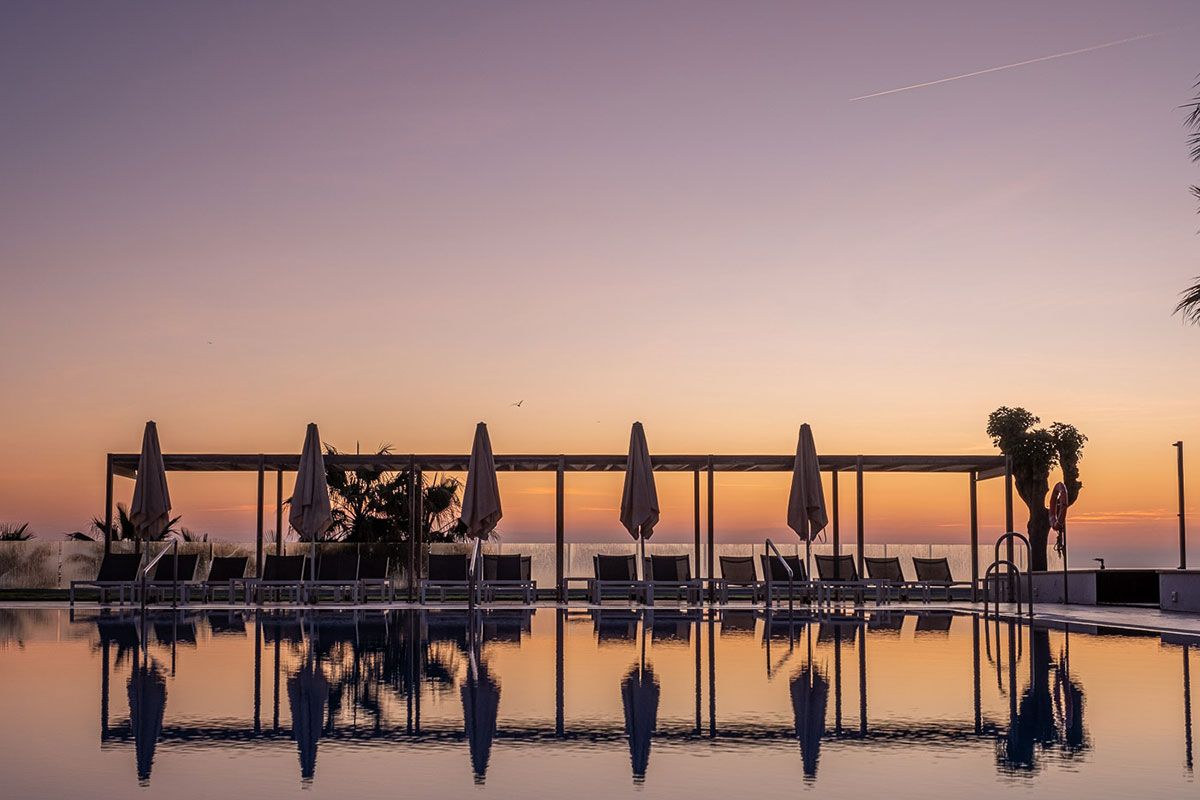 Hôtel Club Lookéa Torrequebrada 4* pas cher photo 9