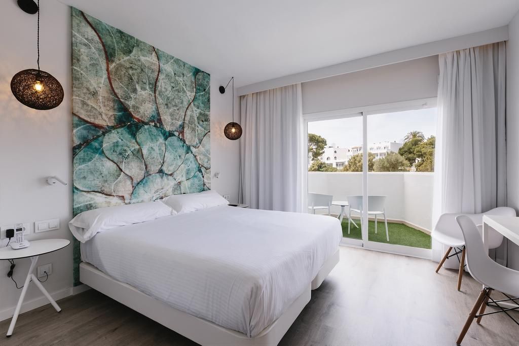 Hôtel Alua Soul Mallorca Resort 4* pas cher