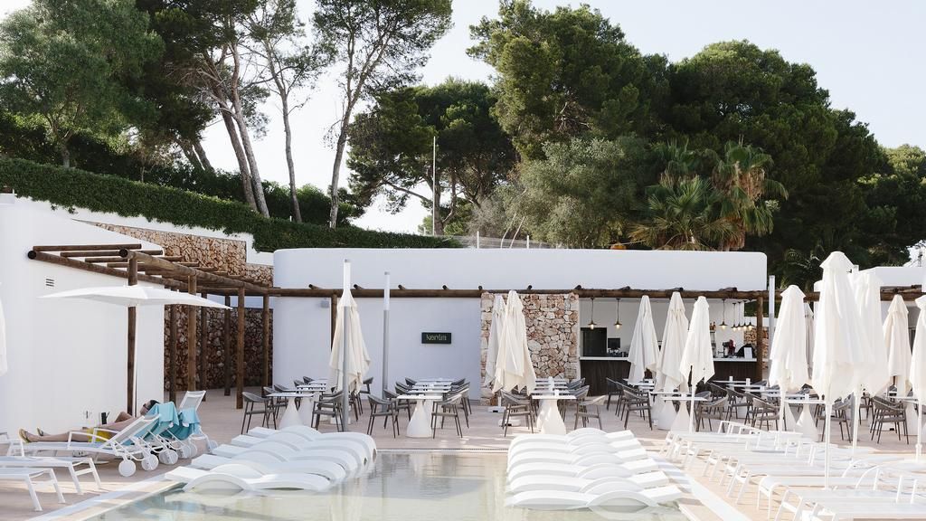Hôtel Alua Soul Mallorca Resort 4* pas cher photo 4