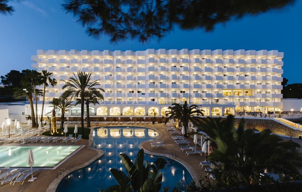 Hôtel Alua Soul Mallorca Resort 4* pas cher photo 5