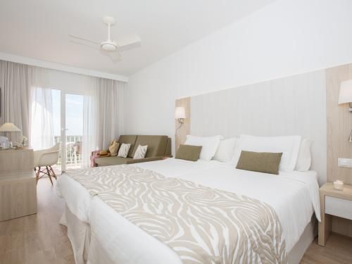 Hôtel Castell dels Hams 4* pas cher photo 3