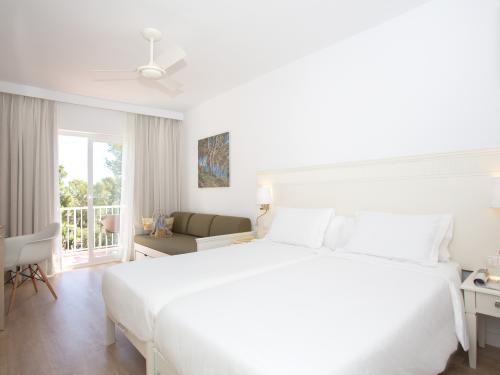 Hôtel Castell dels Hams 4* pas cher photo 5