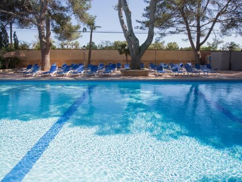 Hôtel Castell dels Hams 4* pas cher photo 8