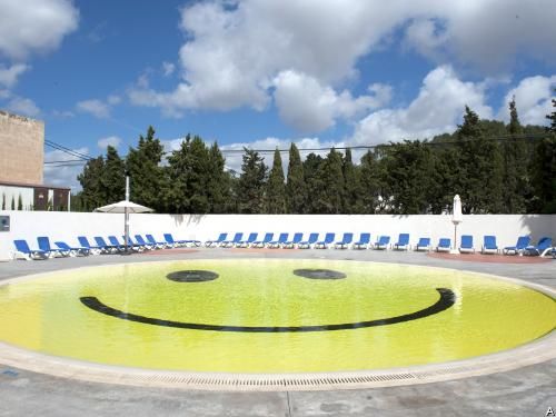 Hôtel Castell dels Hams 4* pas cher photo 9