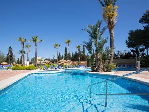 Hôtel Castell dels Hams 4* pas cher photo 10