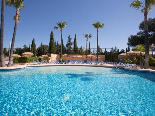 Hôtel Castell dels Hams 4* pas cher photo 11