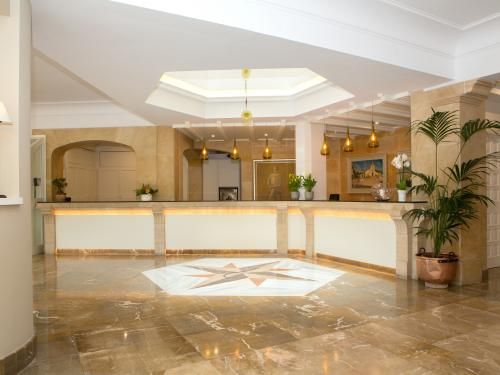 Hôtel Castell dels Hams 4* pas cher photo 13