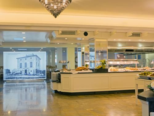 Hôtel Castell dels Hams 4* pas cher photo 14