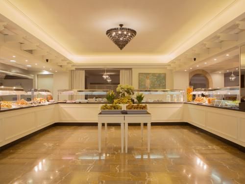 Hôtel Castell dels Hams 4* pas cher photo 15