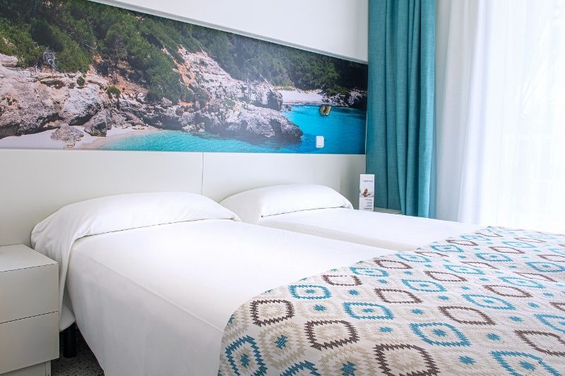 Hôtel Aguamarina 3* Sup pas cher photo 3