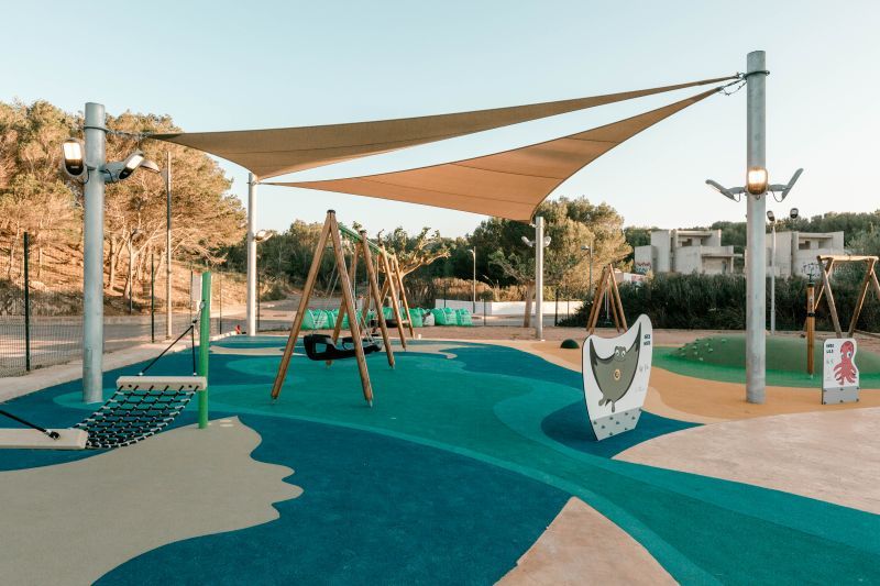 Hôtel Aguamarina 3* Sup pas cher