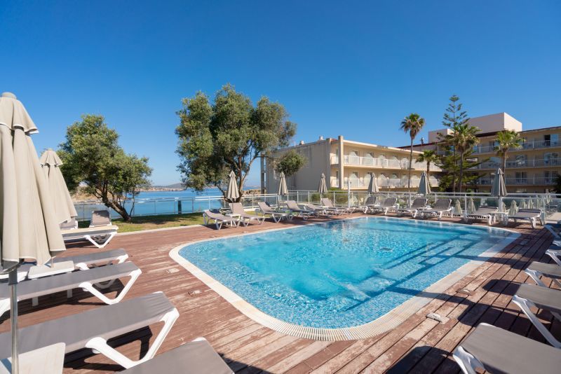 Hôtel Aguamarina 3* Sup pas cher photo 12