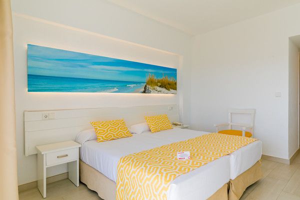 Hôtel Club Framissima Globales Samoa 3* pas cher photo 4