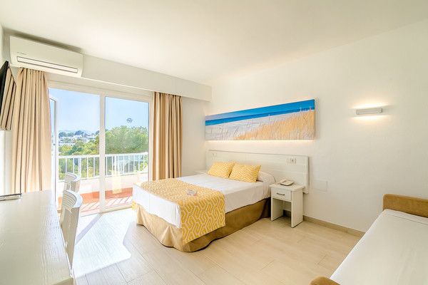 Hôtel Club Framissima Globales Samoa 3* pas cher photo 6