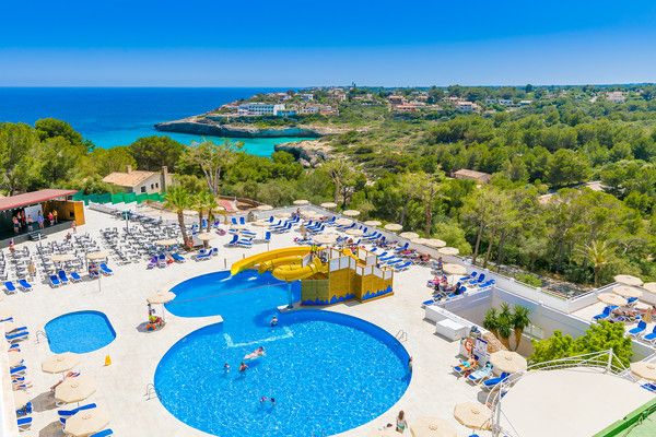 Hôtel Club Framissima Globales Samoa 3* pas cher photo 17