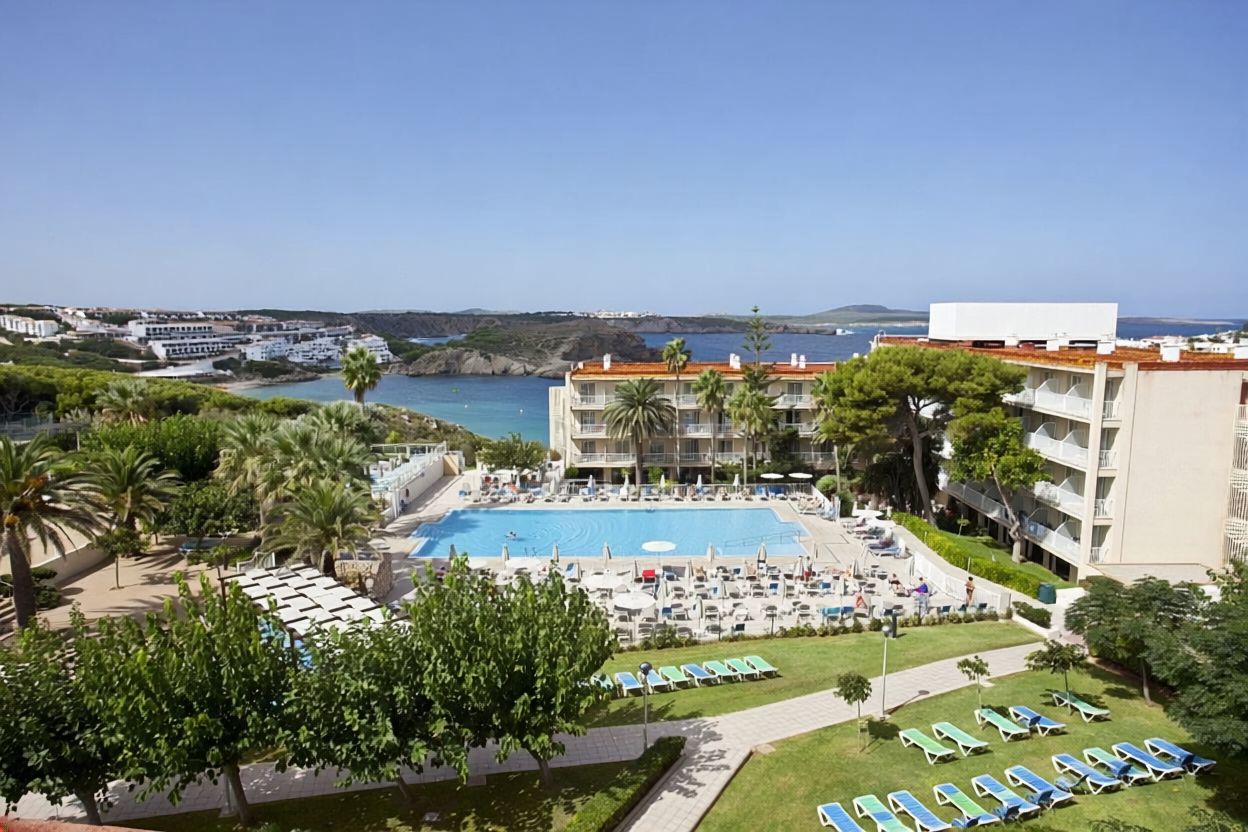 Hôtel Club Coralia Aguamarina 3* Sup pas cher photo 2