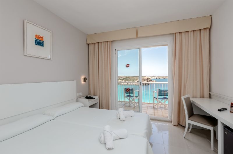 Hôtel Club Coralia Aguamarina 3* Sup pas cher photo 5