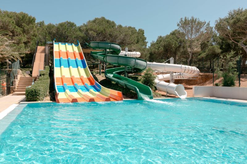 Hôtel Club Coralia Aguamarina 3* Sup pas cher photo 10