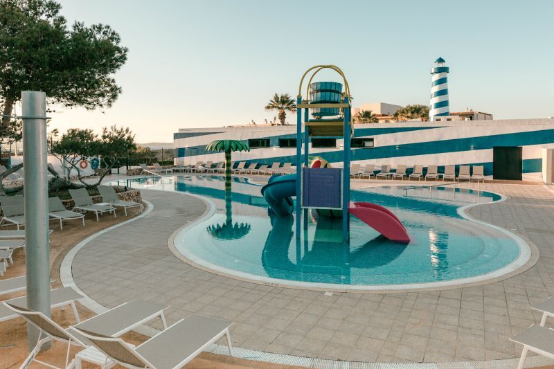 Hôtel Club Coralia Aguamarina 3* Sup pas cher photo 13